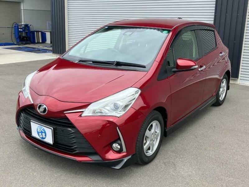 VITZ