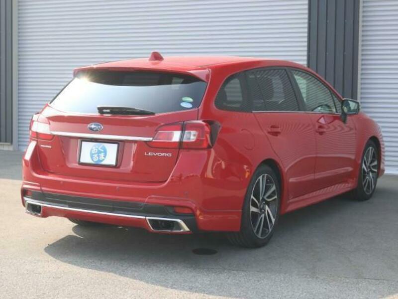 LEVORG