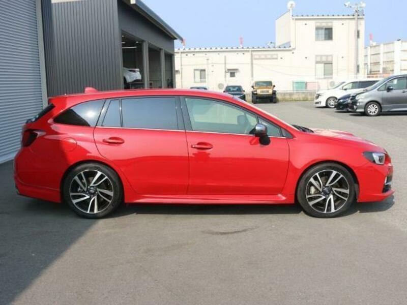 LEVORG