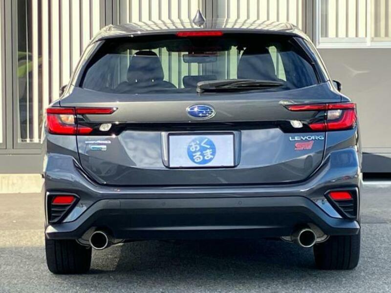 LEVORG