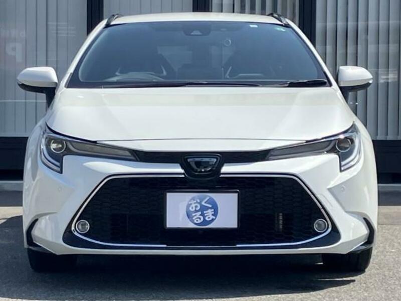 COROLLA TOURING