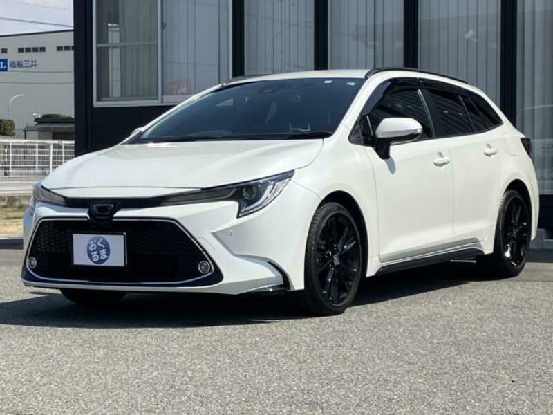 COROLLA TOURING