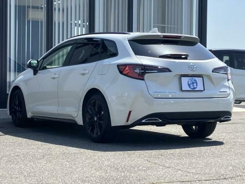 COROLLA TOURING