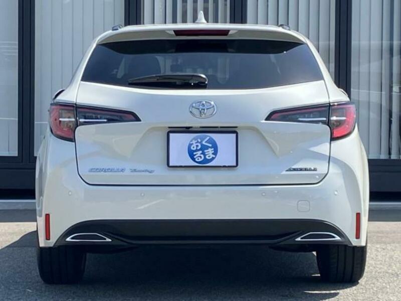 COROLLA TOURING