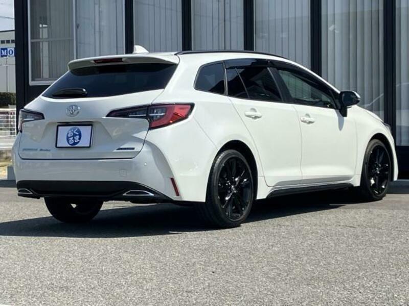 COROLLA TOURING
