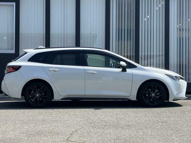 COROLLA TOURING