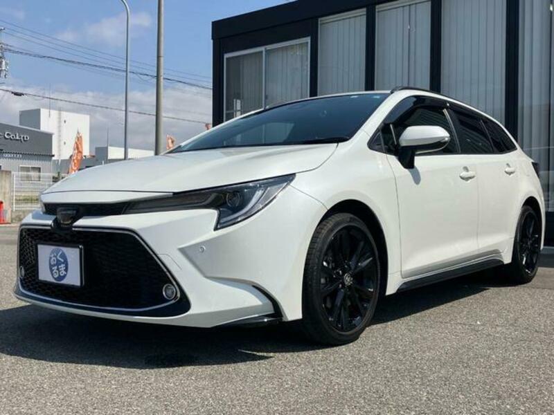 COROLLA TOURING