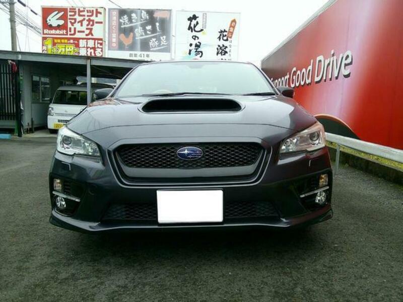 WRX S4