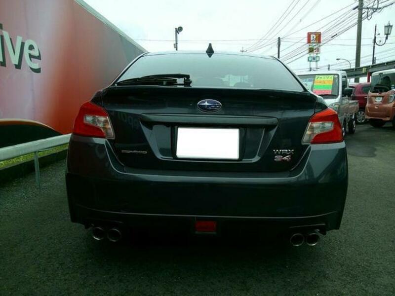 WRX S4