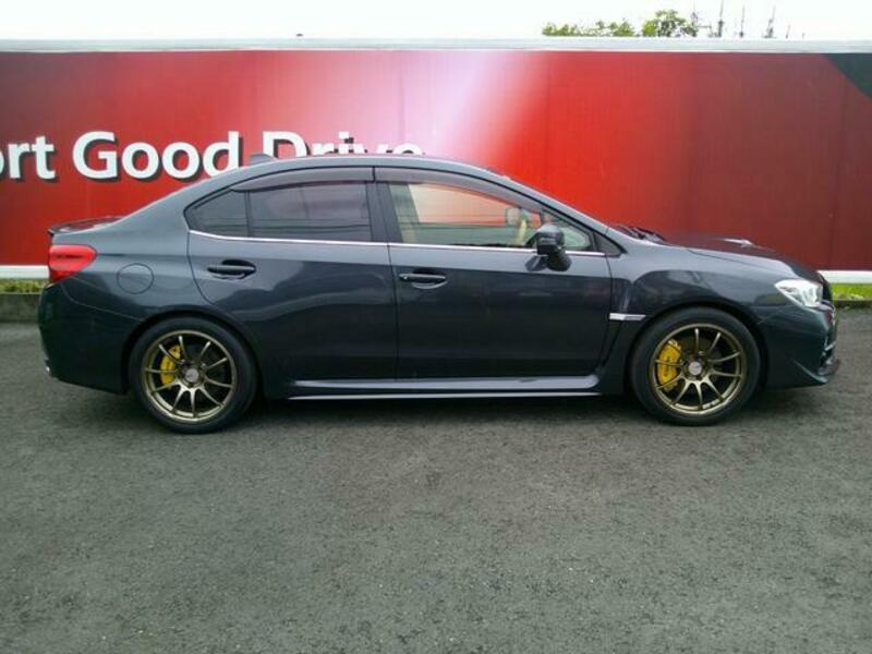 WRX S4