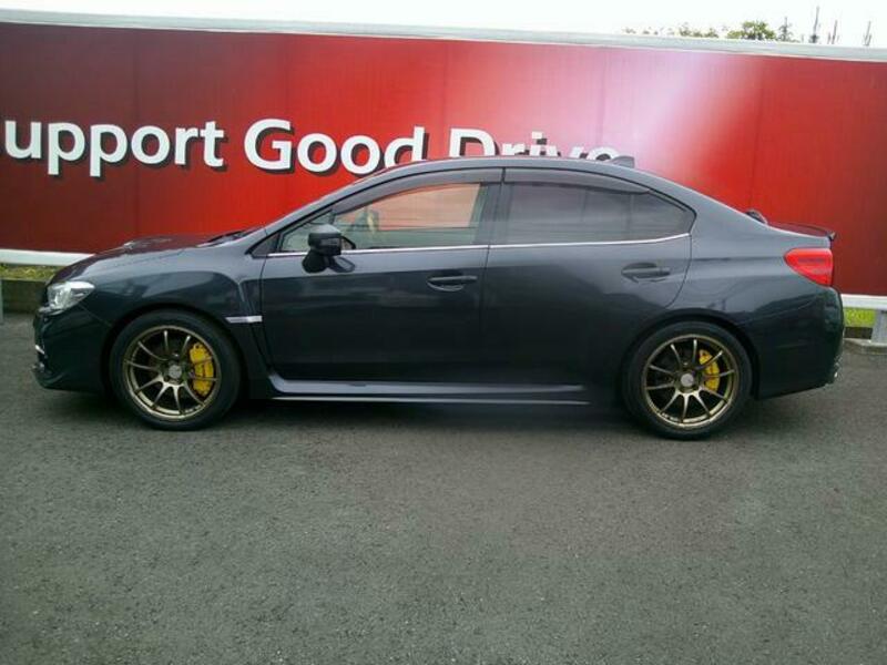 WRX S4