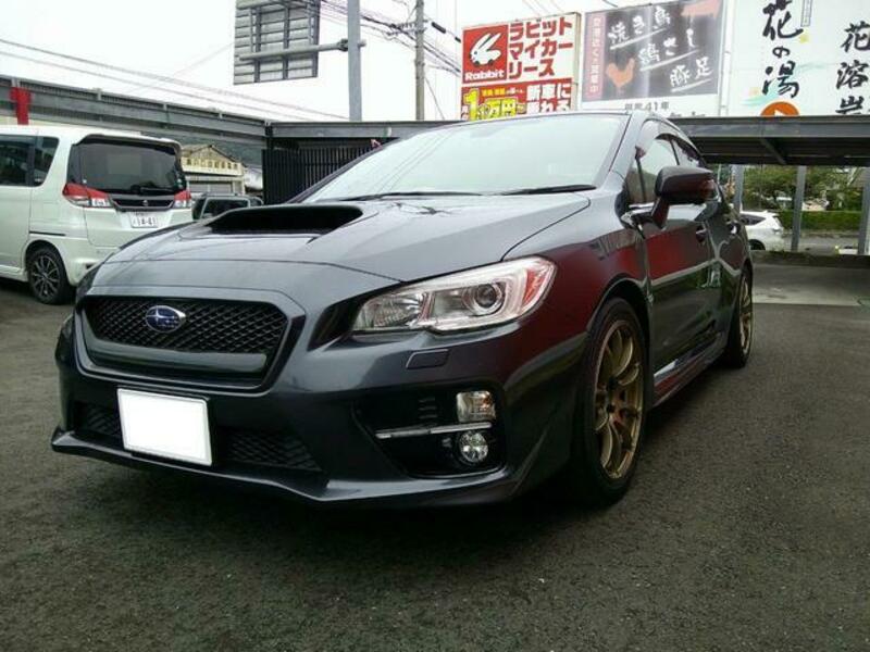 WRX S4