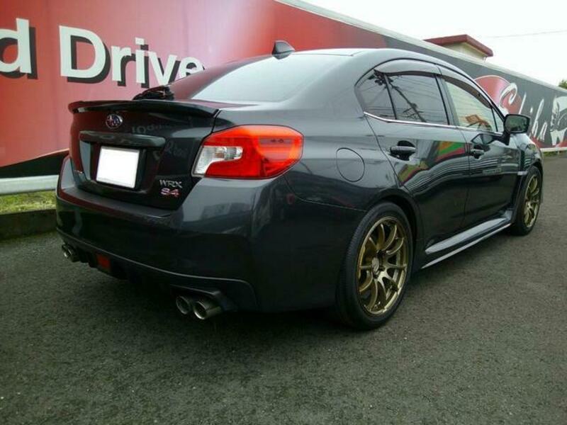 WRX S4