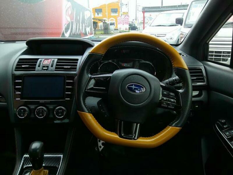 WRX S4
