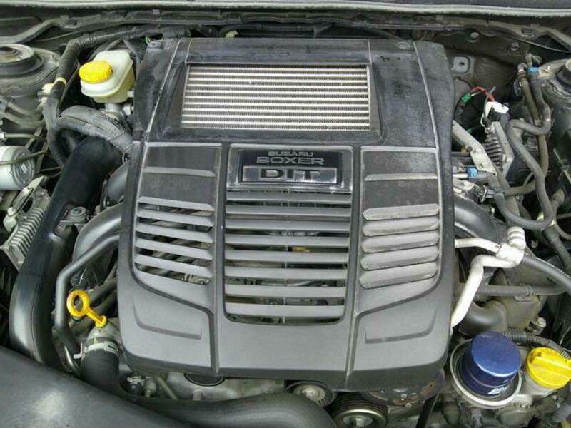 WRX S4