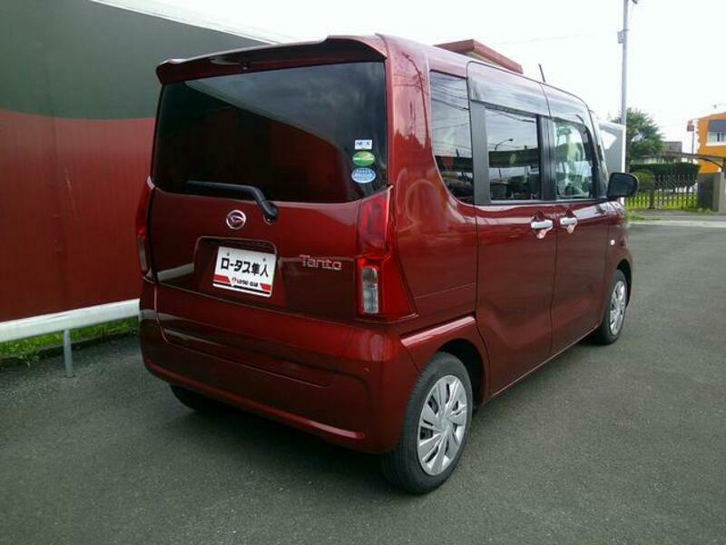 TANTO