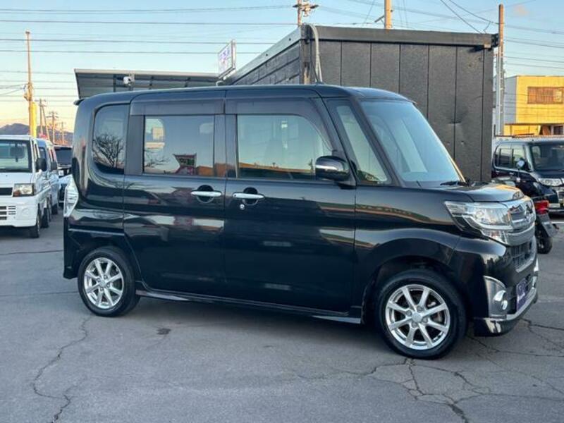 TANTO