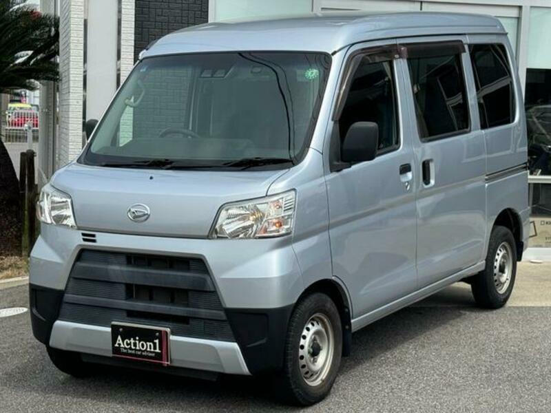 HIJET CARGO