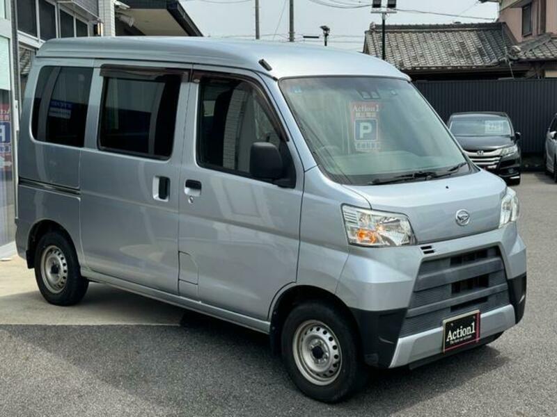 HIJET CARGO