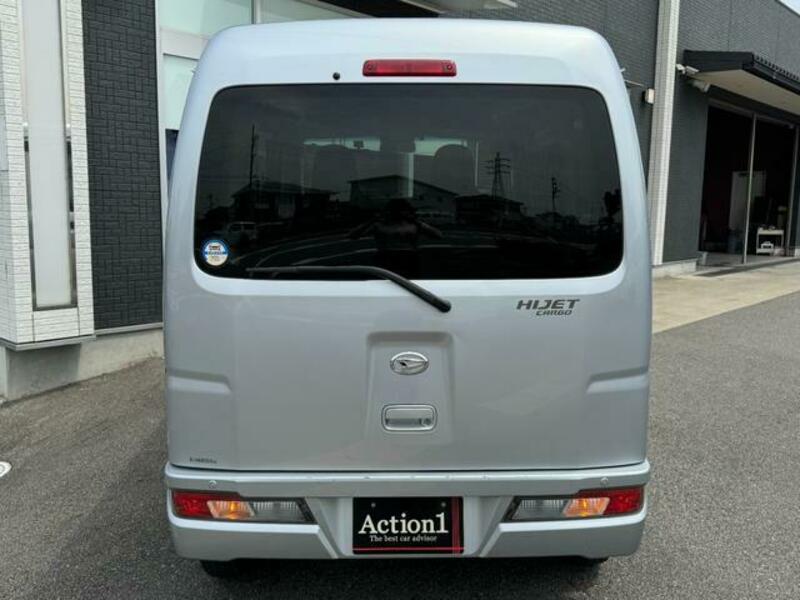 HIJET CARGO