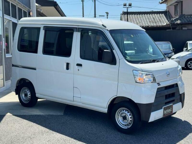 HIJET CARGO