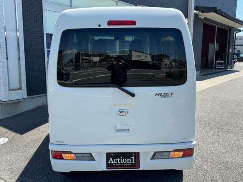 HIJET CARGO