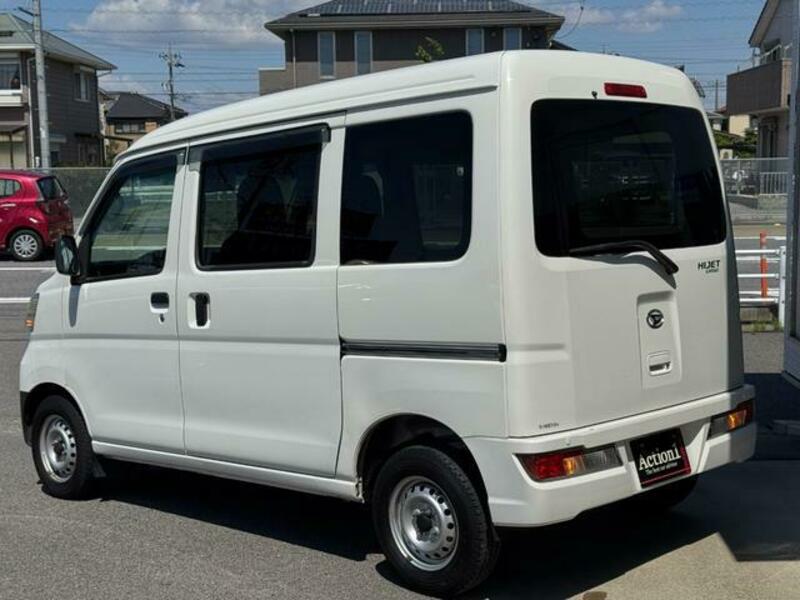 HIJET CARGO
