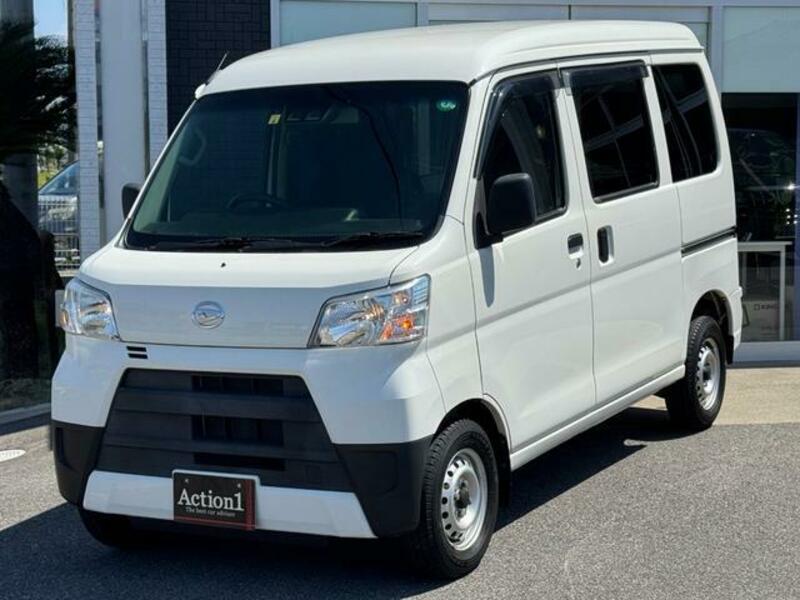 HIJET CARGO