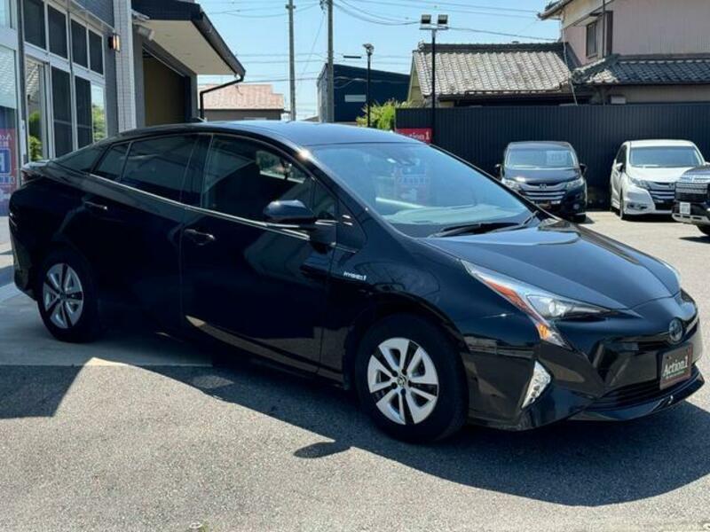 PRIUS