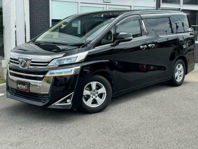 VELLFIRE
