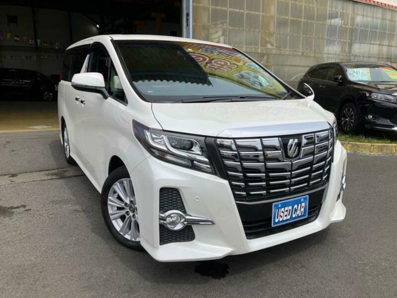 ALPHARD