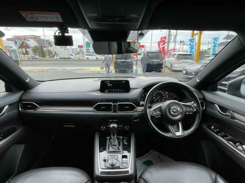 CX-8