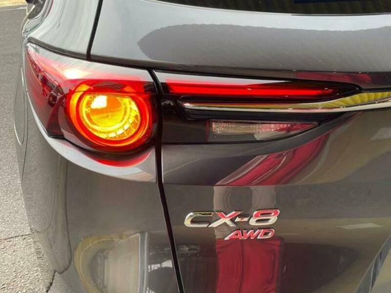 CX-8