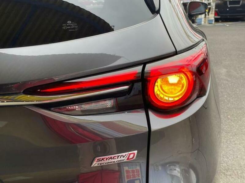 CX-8