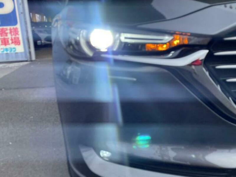 CX-8