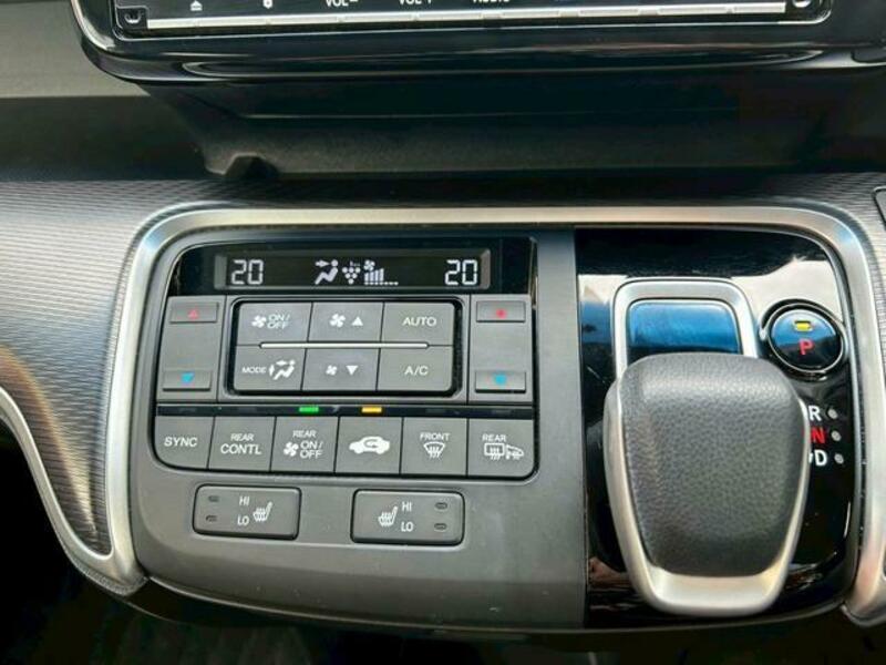 STEPWAGON SPADA