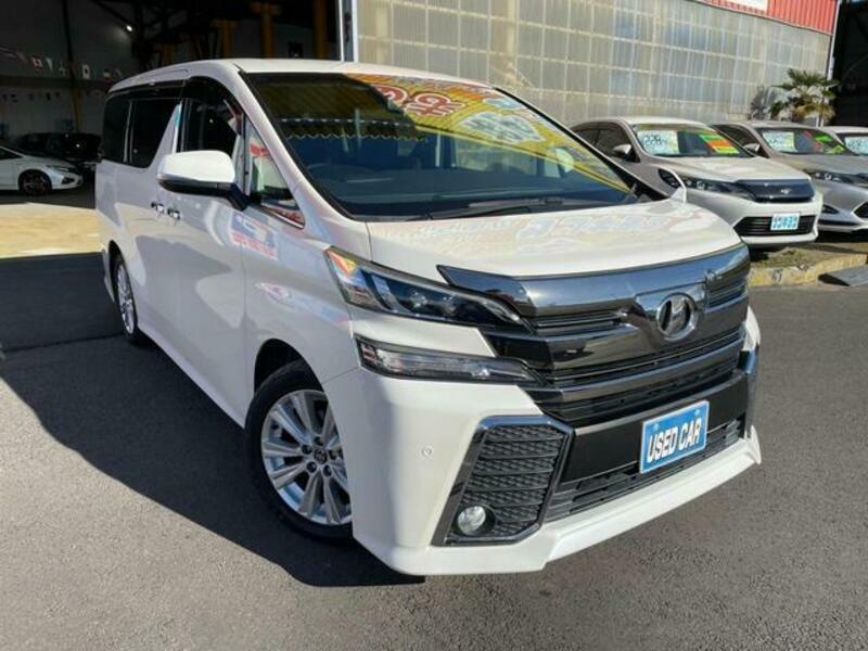 VELLFIRE