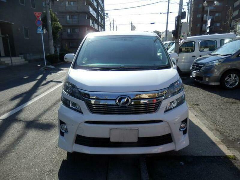 VELLFIRE