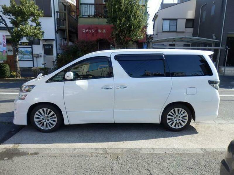 VELLFIRE