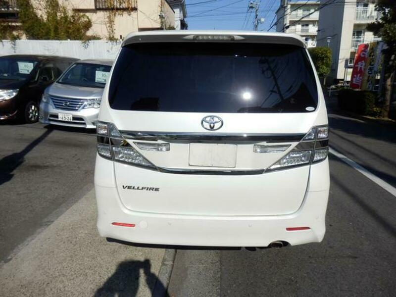 VELLFIRE