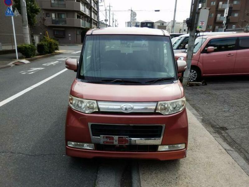 TANTO