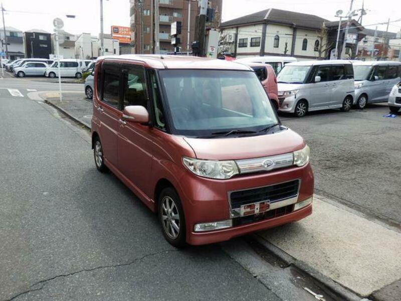 TANTO