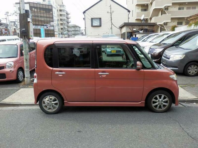 TANTO