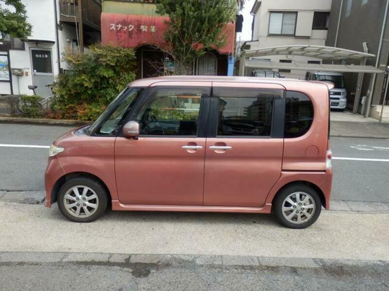 TANTO