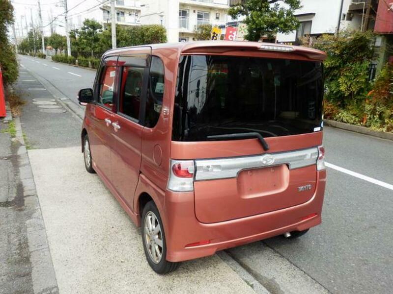 TANTO