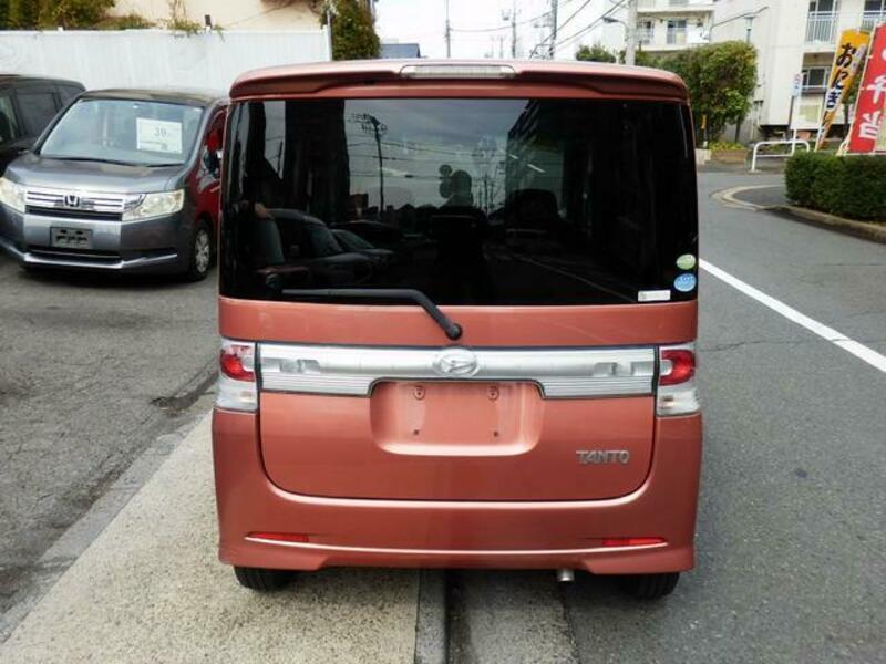 TANTO