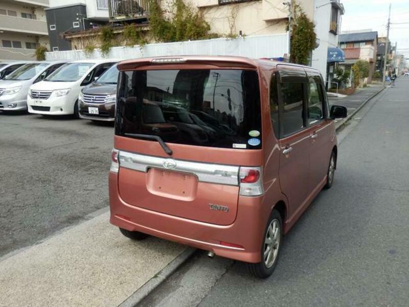 TANTO