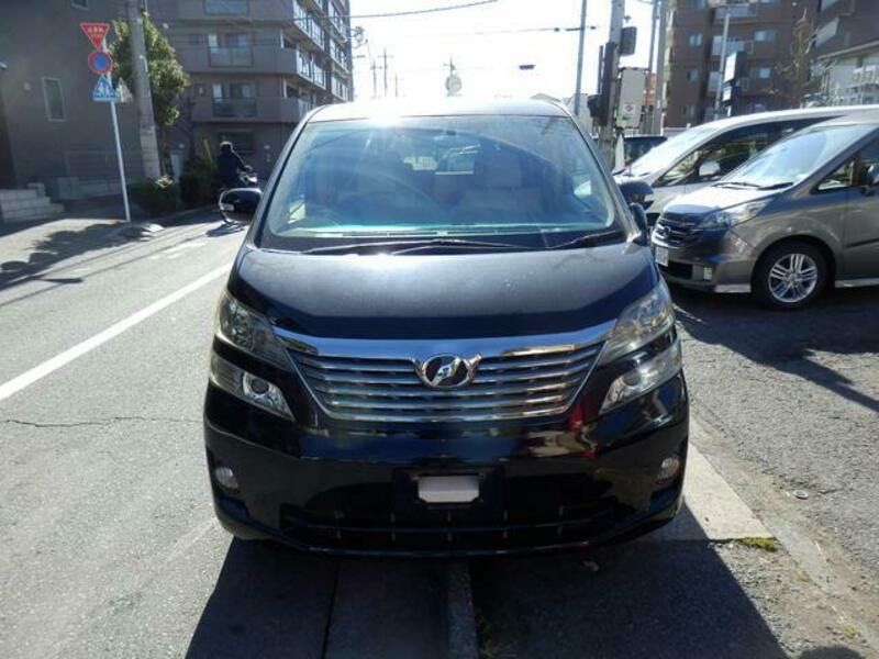 VELLFIRE