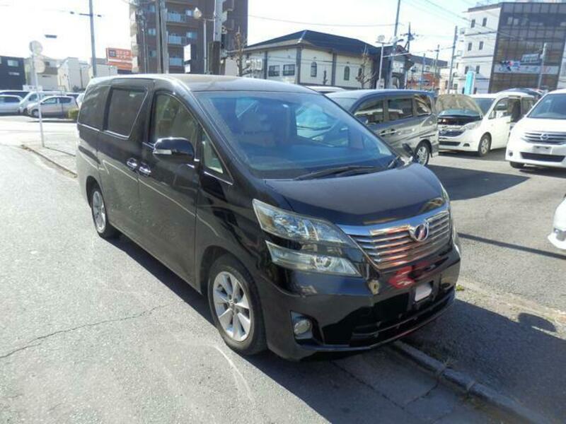 VELLFIRE