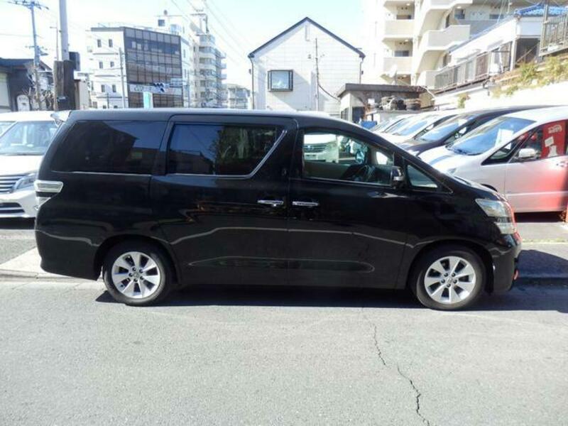 VELLFIRE